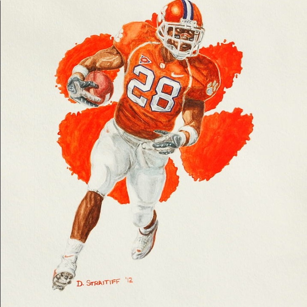 Meet your Posher, Cole